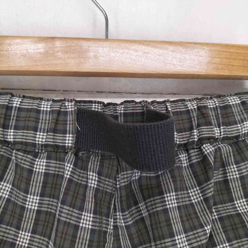 フィグベルメーカーズアンドコー PHIGVEL MAKERS & Co. 25SS STRING TROUSERS メンズ  3